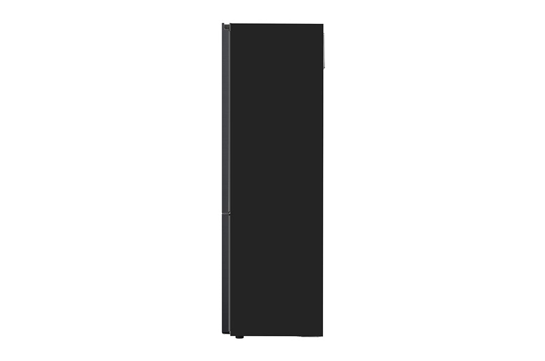 LG Door Cooling+: Un refroidissement jusqu’à 32% plus rapide et plus uniforme  | Capacité 384L | Total No Frost | Compresseur Smart Inverter | Grande capacité | 35dB – réfrigérateur le plus silencieux , GBB72MCUGN, thumbnail 15