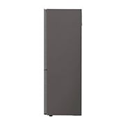 LG  Door Cooling+ - La fraîcheur partout | 341L  capacité  | Moist Balance Crisper | Compresseur Smart Inverter, GBB61PZGGN, GBB61PZGGN, thumbnail 14