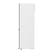 LG  Door Cooling+ - La fraîcheur partout | 341L  capacité  | Moist Balance Crisper | Compresseur Smart Inverter, GBB61SWGGN, GBB61SWGGN, thumbnail 14