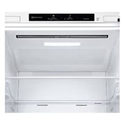 LG  Door Cooling+ - La fraîcheur partout | 341L  capacité  | Moist Balance Crisper | Compresseur Smart Inverter, GBB61SWGGN, GBB61SWGGN, thumbnail 6