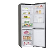 LG  Door Cooling+ - La fraîcheur partout | 341L capacité | Compresseur Smart Inverter, GBP61DSPGN, GBP61DSPGN, thumbnail 10