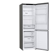 LG  Door Cooling+ - La fraîcheur partout | 341L capacité | Compresseur Smart Inverter, GBP61DSPGN, GBP61DSPGN, thumbnail 11