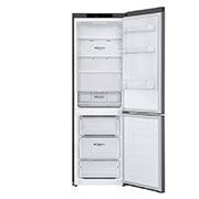 LG  Door Cooling+ - La fraîcheur partout | 341L capacité | Compresseur Smart Inverter, GBP61DSPGN, GBP61DSPGN, thumbnail 3