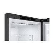 LG  Door Cooling+ - La fraîcheur partout | 341L capacité | Compresseur Smart Inverter, GBP61DSPGN, GBP61DSPGN, thumbnail 6