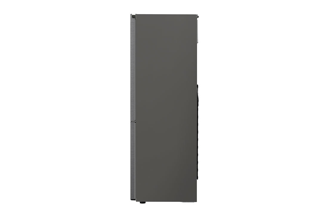 LG  Door Cooling+ - La fraîcheur partout | 341L capacité | Compresseur Smart Inverter, GBP61DSPGN, GBP61DSPGN, thumbnail 14