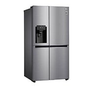 LG 625L capacité | DoorCooling+™ | Door-in-Door™ | Moist Balance Crisper™| Total no Frost | Distributeur d'eau et de glaçons | Compresseur Linéare Inverter , GSJ460DIDE, GSJ460DIDE, thumbnail 12