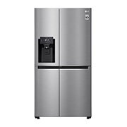 LG 625L capacité | DoorCooling+™ | Door-in-Door™ | Moist Balance Crisper™| Total no Frost | Distributeur d'eau et de glaçons | Compresseur Linéare Inverter , GSJ460DIDE, GSJ460DIDE, thumbnail 1