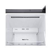 LG 625L capacité | DoorCooling+™ | Door-in-Door™ | Moist Balance Crisper™| Total no Frost | Distributeur d'eau et de glaçons | Compresseur Linéare Inverter , GSJ460DIDE, GSJ460DIDE, thumbnail 7