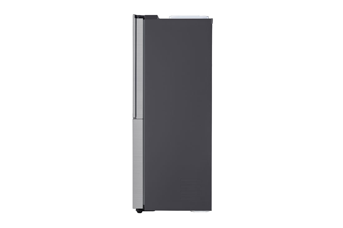 LG 625L capacité | DoorCooling+™ | Door-in-Door™ | Moist Balance Crisper™| Total no Frost | Distributeur d'eau et de glaçons | Compresseur Linéare Inverter , GSJ460DIDE, GSJ460DIDE, thumbnail 14