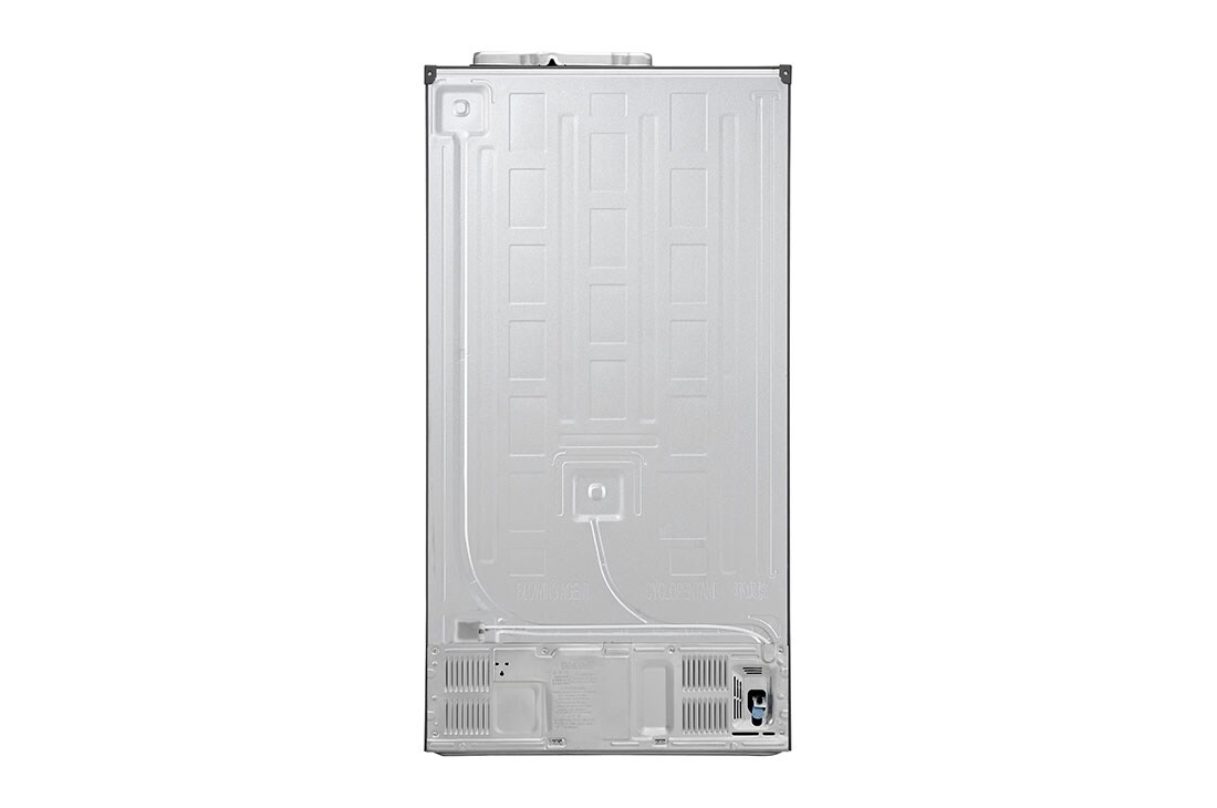 LG 625L capacité | DoorCooling+™ | Door-in-Door™ | Moist Balance Crisper™| Total no Frost | Distributeur d'eau et de glaçons | Compresseur Linéare Inverter , GSJ460DIDE, GSJ460DIDE, thumbnail 15