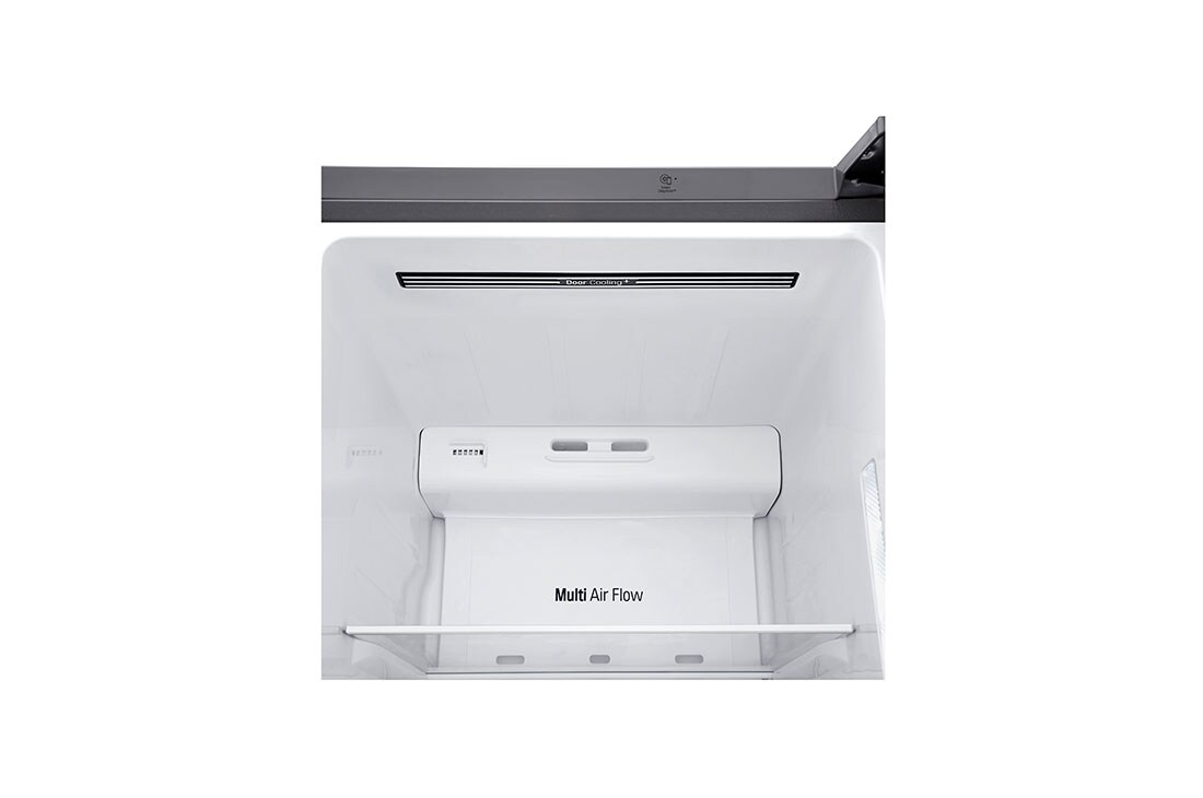 LG 625L capacité | DoorCooling+™ | Door-in-Door™ | Moist Balance Crisper™| Total no Frost | Distributeur d'eau et de glaçons | Compresseur Linéare Inverter , GSJ460DIDE, GSJ460DIDE, thumbnail 7