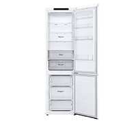 LG  Door Cooling+ - La fraîcheur partout | 384L  capacité  | Compresseur Smart Inverter, GBP62SWNGN, GBP62SWNGN, thumbnail 2