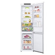 LG  Door Cooling+ - La fraîcheur partout | 384L  capacité  | Compresseur Smart Inverter, GBP62SWNGN, GBP62SWNGN, thumbnail 3