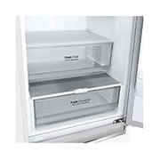 LG  Door Cooling+ - La fraîcheur partout | 384L  capacité  | Compresseur Smart Inverter, GBP62SWNGN, GBP62SWNGN, thumbnail 5