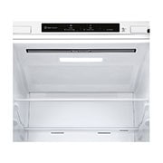 LG  Door Cooling+ - La fraîcheur partout | 384L  capacité  | Compresseur Smart Inverter, GBP62SWNGN, GBP62SWNGN, thumbnail 6