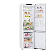 LG  Door Cooling+ - La fraîcheur partout | 384L  capacité  | Compresseur Smart Inverter, GBP62SWNGN, GBP62SWNGN, thumbnail 11
