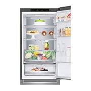 LG  Door Cooling+ - La fraîcheur partout | 341L capacité | Compresseur Smart Inverter, GBB71PZVGN, GBB71PZVGN, thumbnail 10