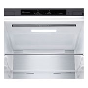 LG  Door Cooling+ - La fraîcheur partout | 341L capacité | Compresseur Smart Inverter, GBB71PZVGN, GBB71PZVGN, thumbnail 9