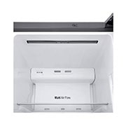 LG 625L capacité | DoorCooling+™ | Door-in-Door™ | Moist Balance Crisper™| Total no Frost | Distributeur d'eau et de glaçons | Compresseur Linéare Inverter , GSJ760PZZE, GSJ760PZZE, thumbnail 7