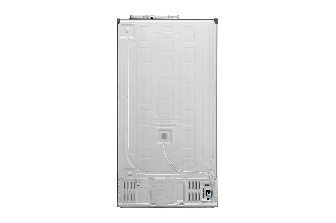 LG 625L capacité | DoorCooling+™ | Door-in-Door™ | Moist Balance Crisper™| Total no Frost | Distributeur d'eau et de glaçons | Compresseur Linéare Inverter , GSJ761PZEE, GSJ761PZEE, thumbnail 15