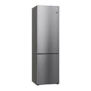 LG 384L capacité| DoorCooling+™ | FRESHConverter™ | Compresseur  Linéare Inverter, GBP62PZNCC, GBP62PZNCC, thumbnail 13