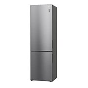 LG 384L capacité| DoorCooling+™ | FRESHConverter™ | Compresseur  Linéare Inverter, GBP62PZNCC, GBP62PZNCC, thumbnail 14