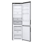 LG 384L capacité| DoorCooling+™ | FRESHConverter™ | Compresseur  Linéare Inverter, GBP62PZNCC, GBP62PZNCC, thumbnail 3