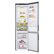 LG 384L capacité| DoorCooling+™ | FRESHConverter™ | Compresseur  Linéare Inverter, GBP62PZNCC, GBP62PZNCC, thumbnail 4