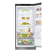 LG 384L capacité| DoorCooling+™ | FRESHConverter™ | Compresseur  Linéare Inverter, GBP62PZNCC, GBP62PZNCC, thumbnail 9