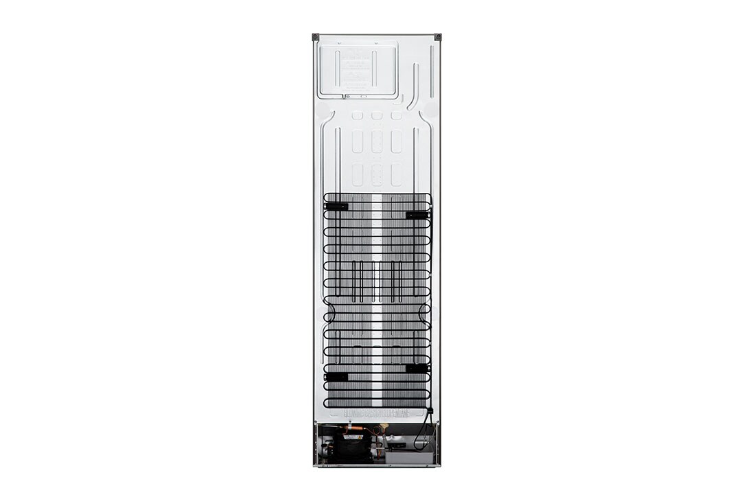 LG 384L  capacité | DoorCooling+™ | FRESHConverter™ | Compresseur  Linéare Inverter , GBP62DSNCC, GBP62DSNCC, thumbnail 15