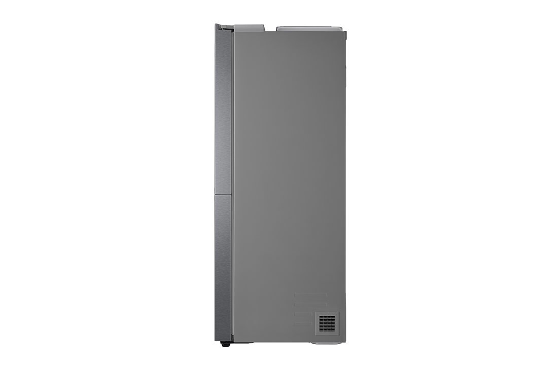 LG 634L capacité | Distributeur d'eau et de glaçons | Total No Frost | Compresseur Linéare Inverter, GSLV31DSXE, GSLV31DSXE, thumbnail 10