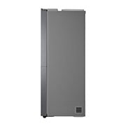 LG 634L capacité | Distributeur d'eau et de glaçons | Total No Frost | Compresseur Linéare Inverter, GSLV31DSXE, GSLV31DSXE, thumbnail 10
