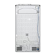 LG 634L capacité | Distributeur d'eau et de glaçons | Total No Frost | Compresseur Linéare Inverter, GSLV31DSXE, GSLV31DSXE, thumbnail 11