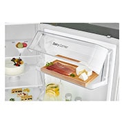 LG 634L capacité | Distributeur d'eau et de glaçons | Total No Frost | Compresseur Linéare Inverter, GSLV31DSXE, GSLV31DSXE, thumbnail 6