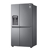 LG 634L capacité | Door-in-Door™ | Distributeur d'eau et de glaçons | Total No Frost | Compresseur Linéare Inverter, GSJV31DSXE, GSJV31DSXE, thumbnail 13