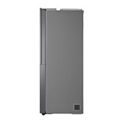 LG 634L capacité | Door-in-Door™ | Distributeur d'eau et de glaçons | Total No Frost | Compresseur Linéare Inverter, GSJV31DSXE, GSJV31DSXE, thumbnail 14