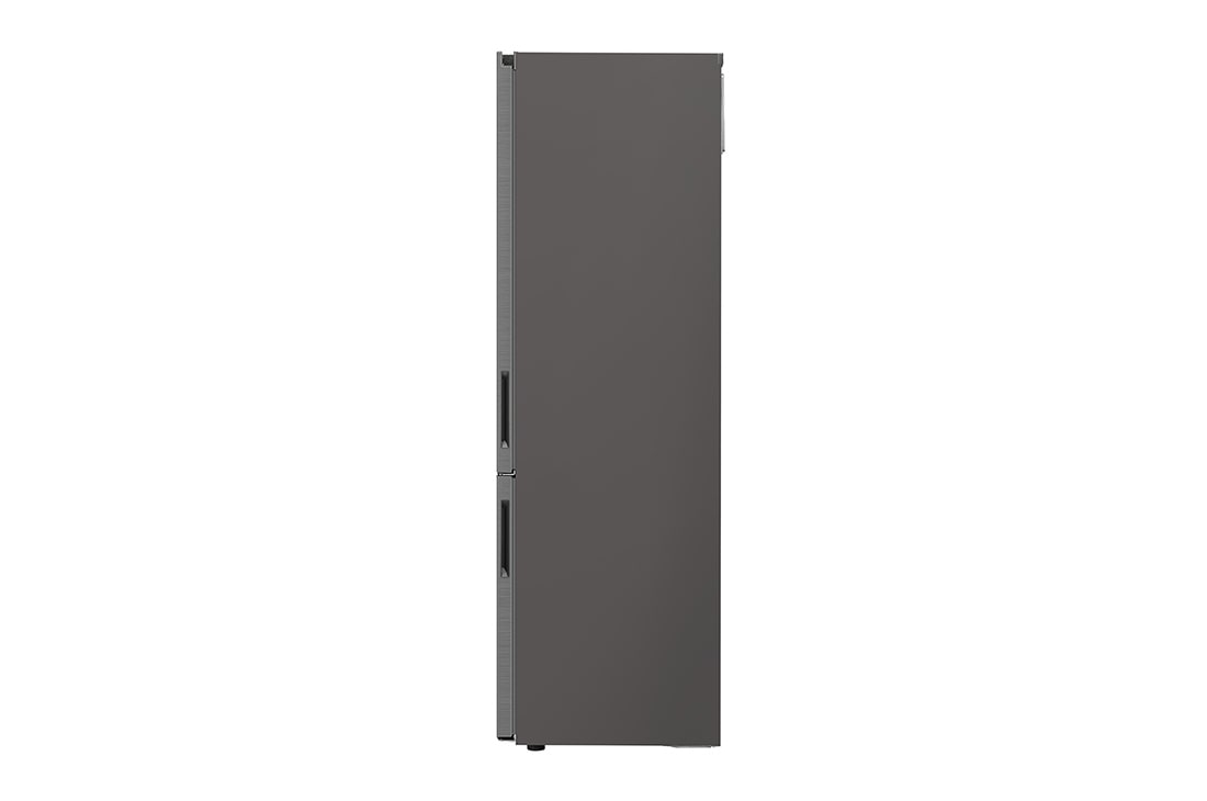 LG DoorCooling+™ | 384L capacité | Total No Frost | FRESHConverter™ | Compresseur Smart Inverter, GBP62PZNCC1, GBP62PZNCC1, thumbnail 14