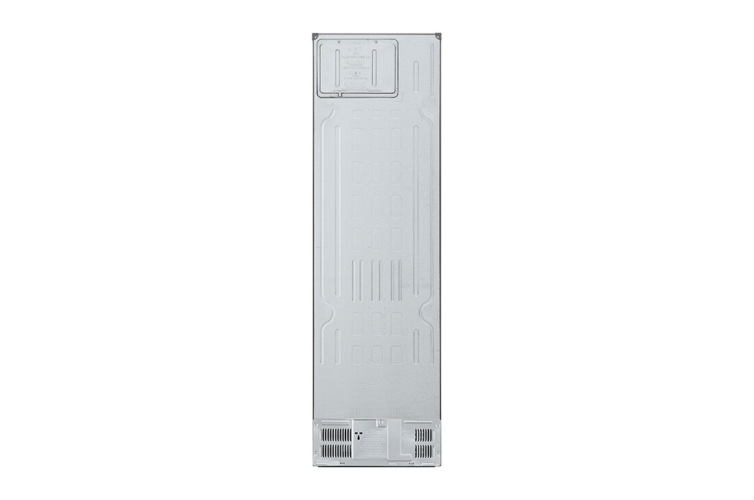 LG DoorCooling+™ | 384L capacité | Total No Frost | FRESHConverter™ | Compresseur Smart Inverter, GBP62PZNCC1, GBP62PZNCC1, thumbnail 15