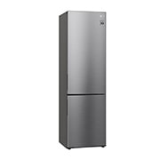 LG DoorCooling+™ | 384L capacité | Total No Frost | FRESHConverter™ | Compresseur Smart Inverter, GBP62PZNCC1, GBP62PZNCC1, thumbnail 12