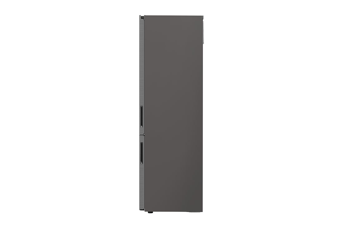 LG DoorCooling+™ | 384L capacité | Total No Frost | FRESHConverter™ | Compresseur Linéare Inverter, GBP62PZNBC, GBP62PZNBC, thumbnail 14