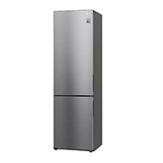LG DoorCooling+™ | 384L capacité | Total No Frost | FRESHConverter™ | Compresseur Linéare Inverter, GBP62PZNBC, GBP62PZNBC, thumbnail 13