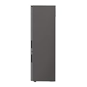 LG DoorCooling+™ | 384L capacité | Total No Frost | FRESHConverter™ | Compresseur Linéare Inverter, GBP62PZNBC, GBP62PZNBC, thumbnail 14