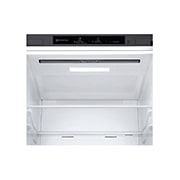 LG DoorCooling+™ | 384L capacité | Total No Frost | FRESHConverter™ | Compresseur Linéare Inverter, GBP62PZNBC, GBP62PZNBC, thumbnail 5
