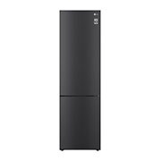 LG DoorCooling+™ | 384L capacité | Total No Frost | FRESHConverter™ | Compresseur Linéare Inverter, GBP62MCNBC, GBP62MCNBC, thumbnail 1