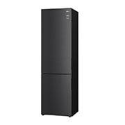 LG DoorCooling+™ | 384L capacité | Total No Frost | FRESHConverter™ | Compresseur Linéare Inverter, GBP62MCNBC, GBP62MCNBC, thumbnail 13