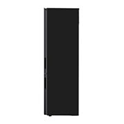 LG DoorCooling+™ | 384L capacité | Total No Frost | FRESHConverter™ | Compresseur Linéare Inverter, GBP62MCNBC, GBP62MCNBC, thumbnail 14