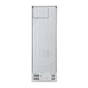 LG 341L | C | DoorCooling+™ | Moist Balance Crisper™ | FRESHConverter™ | Total No Frost | Compresseur Smart Inverter, GBB61PZGCN1, GBB61PZGCN1, thumbnail 15