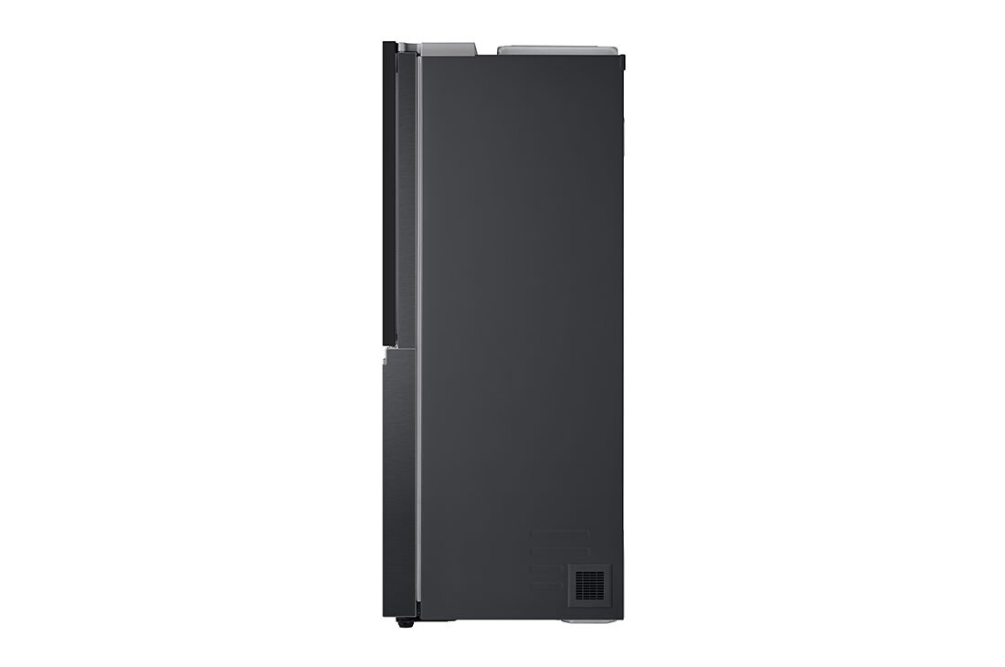 LG 635L capacité | InstaView™ Door-in-Door™ | DoorCooling+™ | FreshBalancer™ | Total No Frost  | Compresseur Linéaire Inverter, GSXV81MCLE, GSXV81MCLE, thumbnail 14