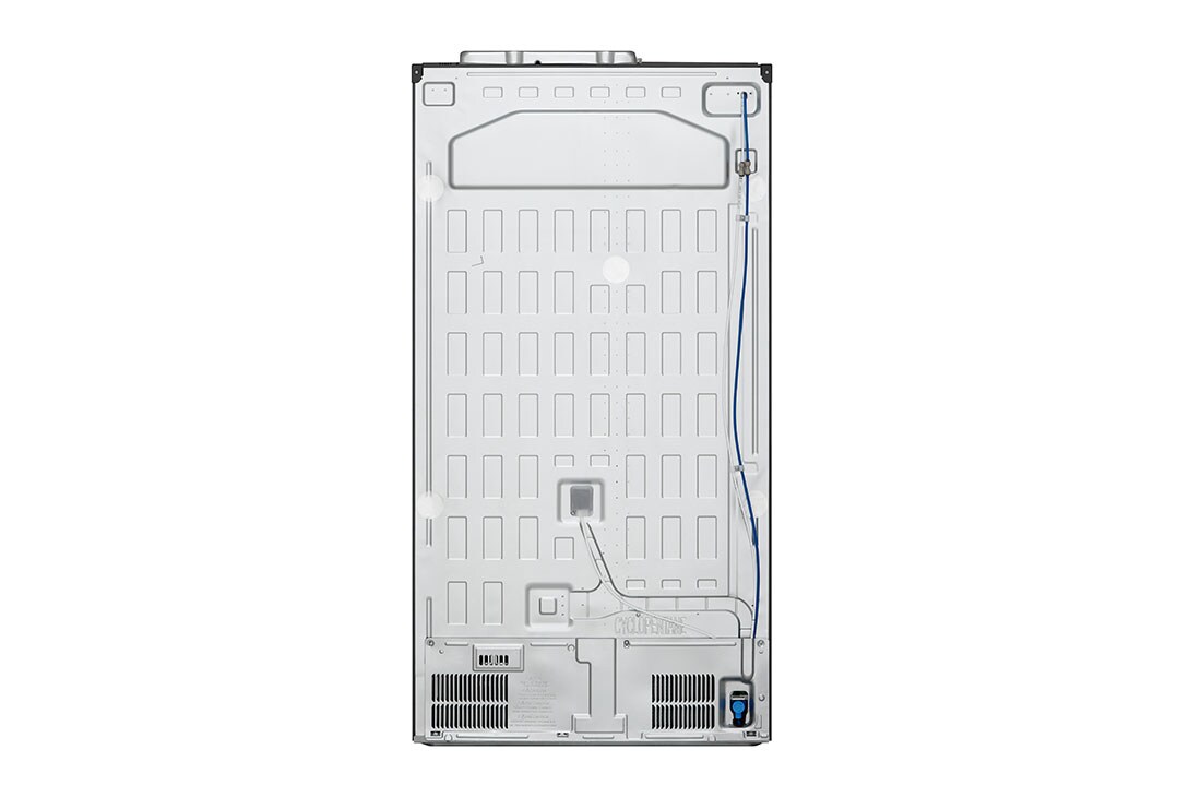 LG 635L capacité | InstaView™ Door-in-Door™ | DoorCooling+™ | FreshBalancer™ | Total No Frost  | Compresseur Linéaire Inverter, GSXV81MCLE, GSXV81MCLE, thumbnail 15
