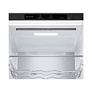 LG 384L capacité | C | DoorCooling+™ | FreshBalancer™ | FRESHConverter™ | Total No Frost | Compresseur Smart Inverter , GBB72MCVCN1, GBB72MCVCN1, thumbnail 5